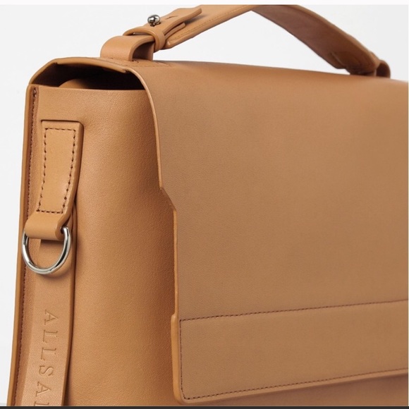All Saints Crossbody Bag - Picture 3 of 3